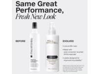 Paul Mitchell Freeze And Shine Hairspray, Firm Hold, 8.5 fl oz/250 mL - thumbnail 2