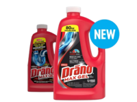 Drano Max Gel Drain Clog Remover, 80 fl oz/2.3 L - thumbnail 3