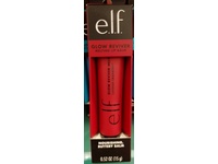 e.l.f Glow Reviver Melting Lip Balm, Candied Cranberry, 0.52 oz/15 g - thumbnail 2