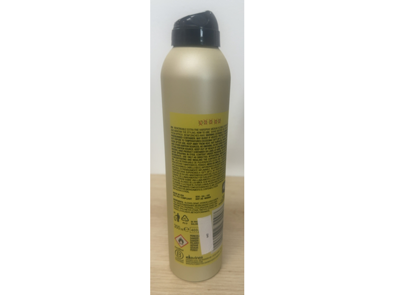 Davines This Is A Perfecting Hairspray, 9.1 oz/258 g