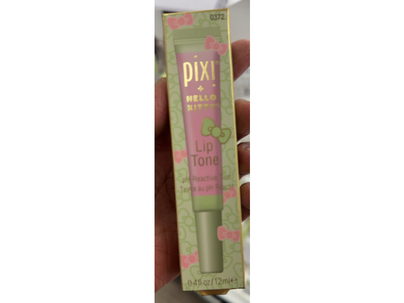Pixi + Hello Kitty Lip Tone, 0.4 fl oz/12 mL
