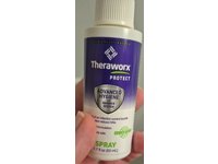 Theraworx Protect Advanced Hygiene And Barrier System Spray, 1.7 fl oz/50 mL - thumbnail 3