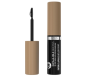 L'Oreal Paris Infallible Brows Volumizing Mascara, 7.0 Blonde, 0.13 fl oz - thumbnail 1