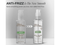 Paul Mitchell Super Skinny Serum, Smooth, 5.1 fl oz/150 mL - thumbnail 2