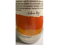 Soap Girl Sodium Bentonite Clay Face Mask, 32 oz/907 g - Image 5