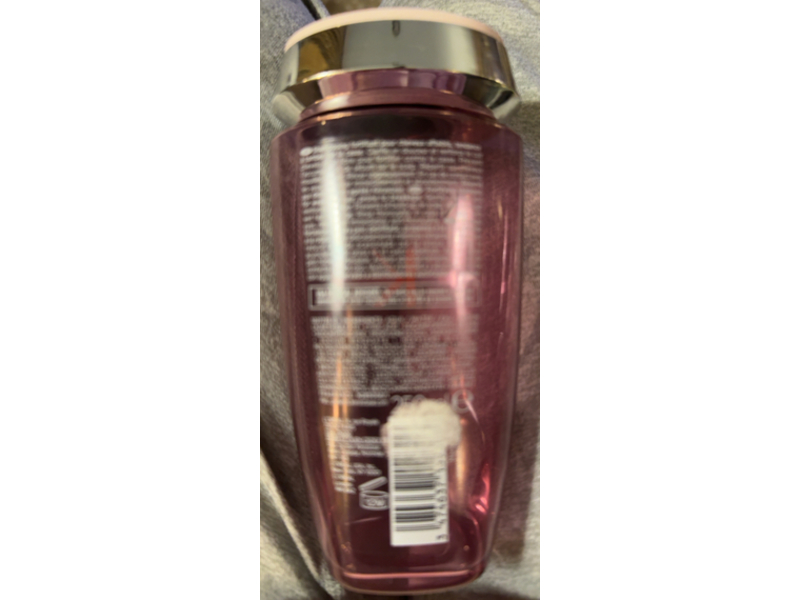 Kerastase Genesis Bain Hydra - Fortifiant Shampoo, 8.5 fl oz/250 mL