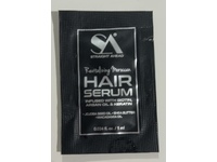 Straight Ahead Hair Serum, 0.034 fl oz/1 mL - Image 2