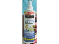 Palmer's Leave-In Conditioner, Tahitian Vanilla, 8.5 fl oz/250 mL - thumbnail 2