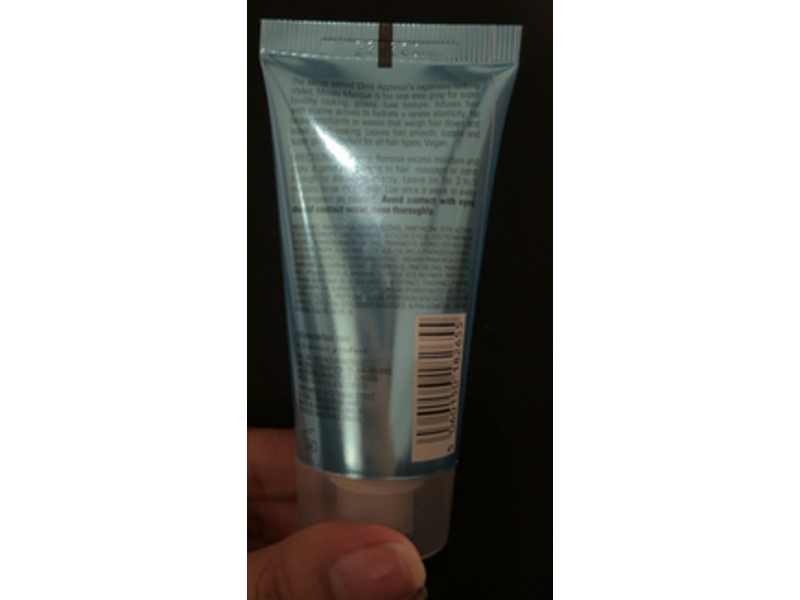 Color Wow Chris Appleton Money Masque, 1.7 oz/50 mL