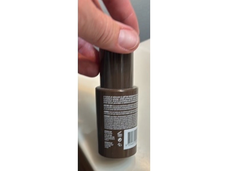 Bali Body Self Tan Body Serum, Niacinamide + Ceramide, 1.65 fl oz/50 mL