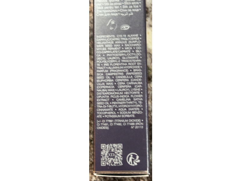 Dior Forever Skin Perfect Foundation Stick, 1W, 0.35 oz/10 g