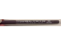 Elixir Waterproof Eye Pencil, 013 Royal Purple, 1.4 g - thumbnail 2