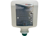 SC Johnson Professional Refresh Clear Foam Handwash, 33.8 fl oz/1 L - thumbnail 1