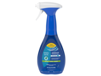Simply Done Platinum Foaming Dish Spray, Clean Scent, 16 fl oz/473 mL - Image 2