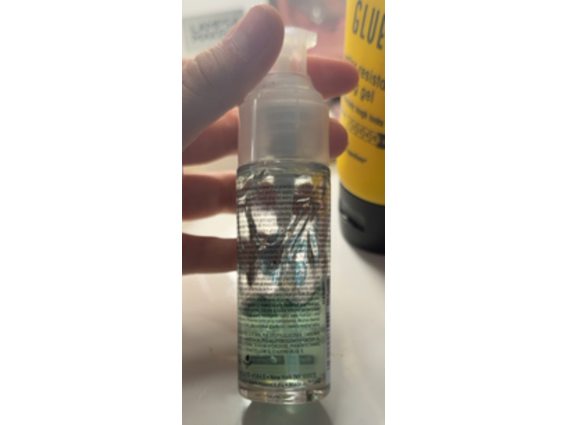 Essence Jelly Grip Hydrating Primer, 0.98 fl oz/29 mL