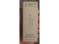 Voesh Solemate Heel Repair Balm, Mint, 0.74 fl oz/22 mL - thumbnail 2