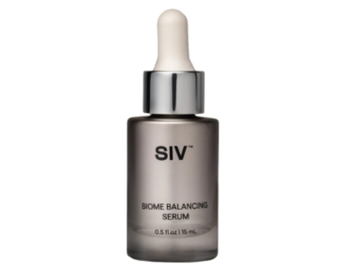 Siv Biome Balancing Serum, 1 fl oz/30 mL