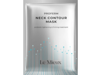 Le Mieux Proferm Neck Contour Mask, 0.34 fl oz/10 mL - thumbnail 1