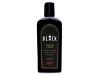 Hair Saloon Black Texture Cream, 8 fl oz/237 mL - thumbnail 1