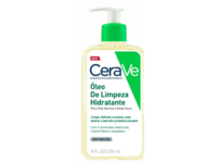 CeraVe Moisturizing Cleansing Oil, 8 fl oz/236 mL - Image 2