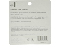 e.l.f. Cosmetics Flawless Face Powder, Light Beige, 0.18 oz - thumbnail 2