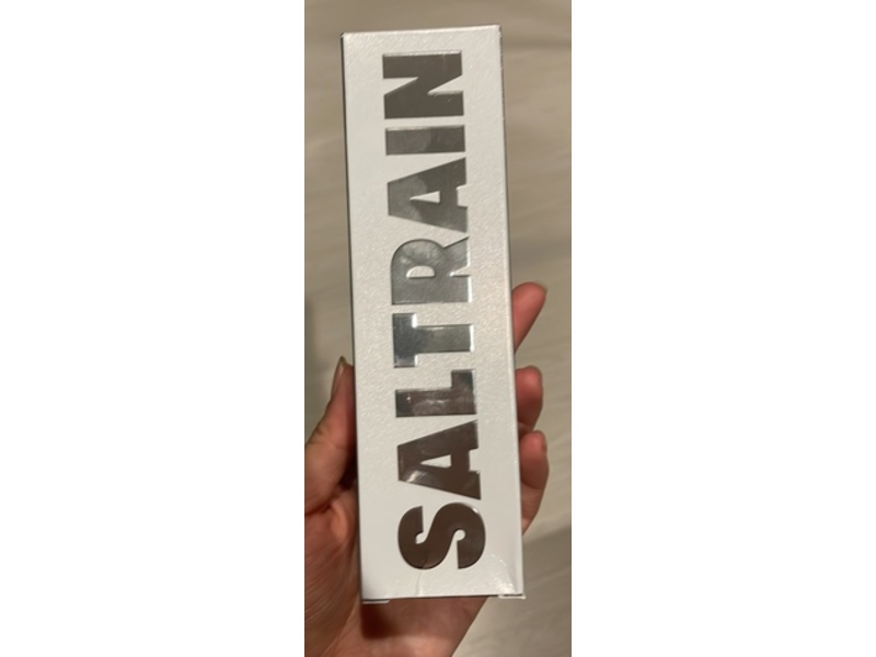 Saltrain Silver Clean Breath Toothpaste, 100 g