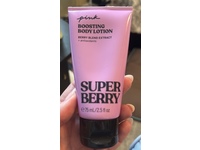 Pink Boosting Body Lotion, Super Berry, 2.5 fl oz/75 mL - Image 3