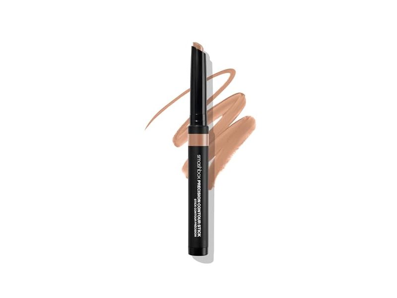 Smashbox Precision Contour Stick, 01 Fair, 0.05 oz/1.6 g