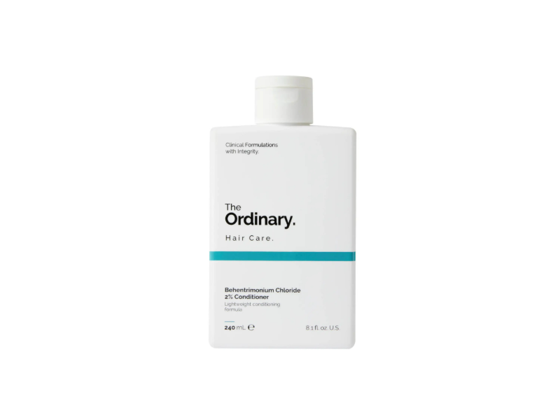 The Ordinary Hair Care Conditioner, Behentrimonium Chloride 2%, 8.1 fl oz/240 mL