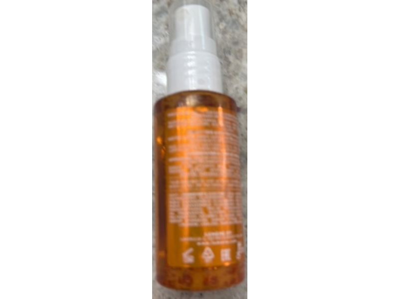 Lumene Nordic-C Glow Refresh Hydrating Mist, Vitamin C & Arctic Cloudberry, 1.7 fl oz/50 mL