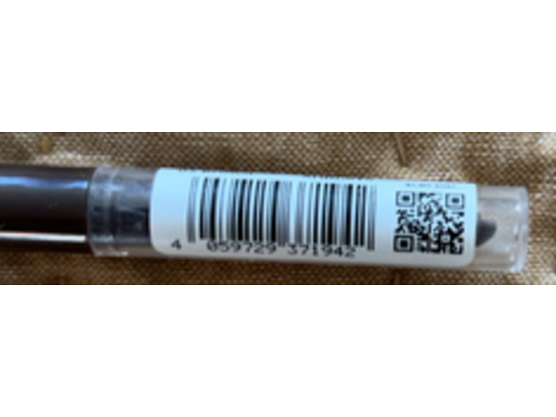 Essence Wow What a Brow Pen, 02 Brown, 0.01 oz/0.2 g