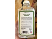 Xyloburst Oral Rinse, Fresh Mint, 16 fl oz/473 mL - thumbnail 3