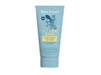Blue Lizard After Sun Soothing Lotion with Cooling Aloe & Cucumber, 6 fl oz/177 mL - thumbnail 1