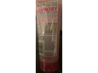 nspa Daily Refresh Shower Scrub, Fresh Sweet Raspberry, 7.6 fl oz/225 mL - thumbnail 4