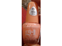 L.A. Colors Color Craze Extreme Shine Gel, Good Vibes, 0.44 fl oz/13 mL - Image 3