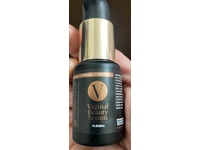Quicksilver Vaginal Beauty Serum, Golden Hour, 1 fl oz/30 mL - thumbnail 2