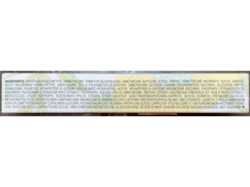 Clinique Even Better Primer + Color Corrector, Peach, 0.2 fl oz/6 mL