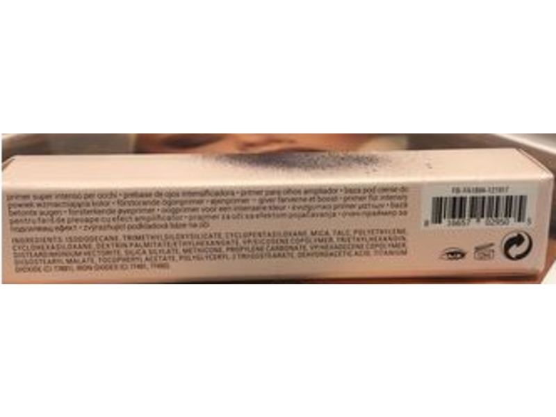 Fenty Beauty Pro Filt'r Amplifying Eye Primer, 0.27 oz/8 mL