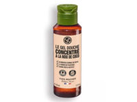 Yves Rocher Shower Gel, Concentrated Coconut, 3.38 fl oz/100 mL - thumbnail 1