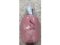 Alfaparf Milano Semi Di Lino Moisture Nutritive Detangling Fluid, 4.23 fl oz/125 mL - Image 3