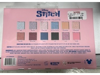 Disney Stitch Taste Beauty Eyeshadow Palette, Mirror, 0.81 oz/23 g - thumbnail 3