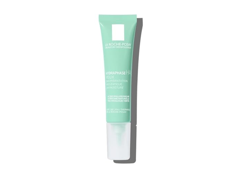 La Roche-Posay Hydraphase HA Eye Cream, 0.5 oz/15 mL