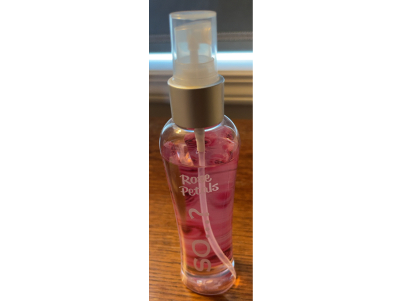 So Rose Petals Body Mist, 3.5 fl oz/100 mL