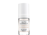 Sunday Riley Auto Correct Brightening & Depuffing Eye Contour Cream, 0.5 fl oz/15 mL - Image 2