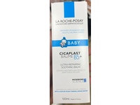 La Roche-Posay Baby Ultra-Repairing Soothing Balm, Cicaplast Baume B5+, 100 mL - thumbnail 2