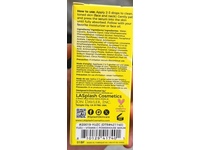 La Splash Yuzu & Vitamin C Powerhouse Serum, 1 fl oz/30 mL - thumbnail 3