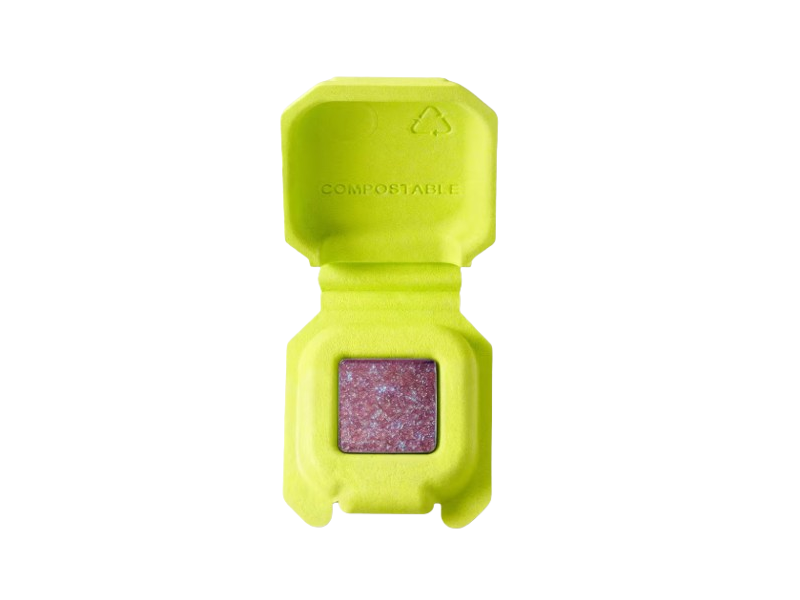 Half Magic Eyeshadow Singles, Blushing Lizard, 0.04 oz