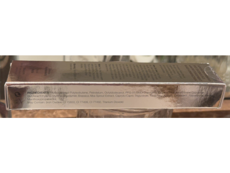 SBLA Beauty Lip Plump & Sculpt, Baby Glow, 0.11 oz/3 g