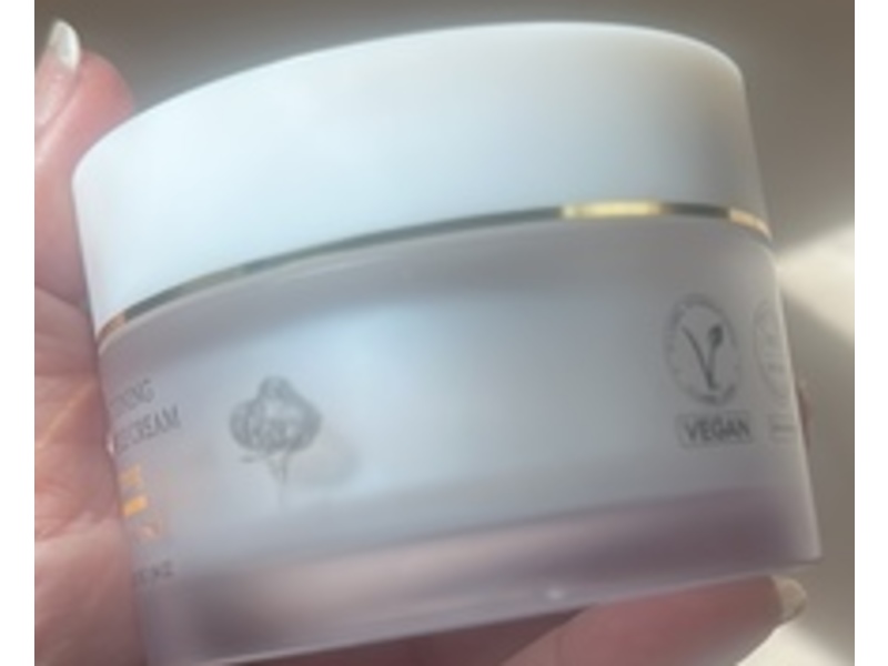 D'Alba Piedmont Vita Toning Capsule Cream, 1.94 oz/55 g