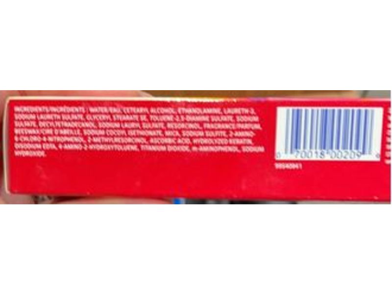 Wella Color Touch, 4/77 Medium Brown/Intense Brown, 2 oz/57 g